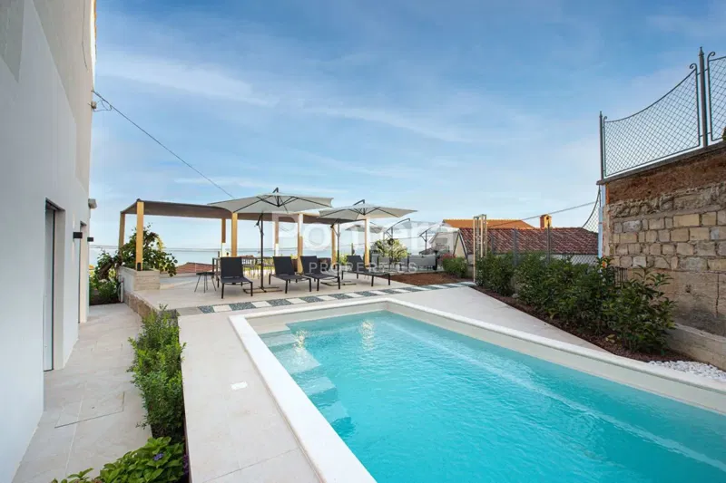Flat/apartment Volosko, Opatija, 103m2 – 2