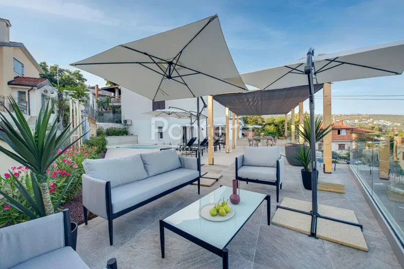 Flat/apartment Volosko, Opatija, 103m2 – 3