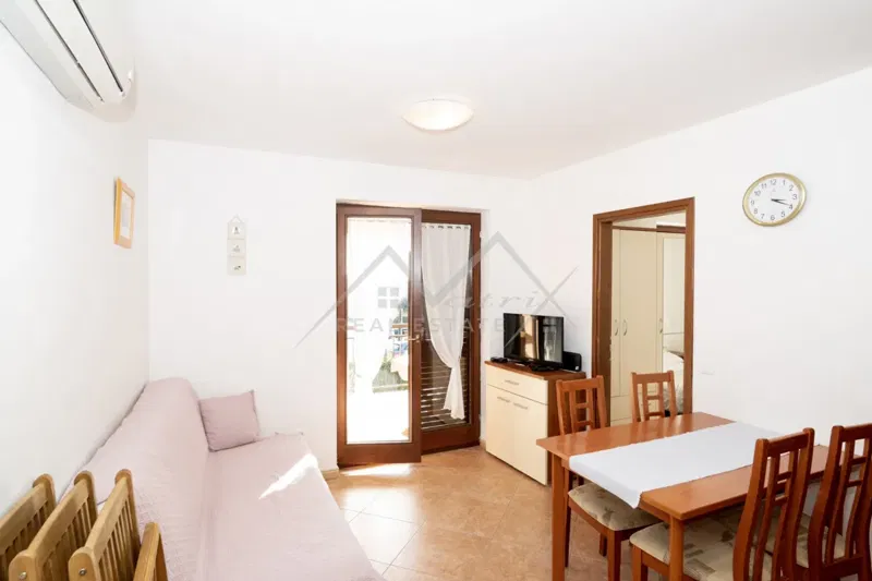 Квартира Novigrad – 2