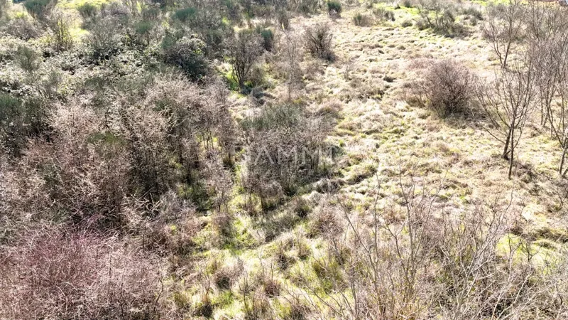 Istra, Marčana - terreno edificabile in zona industriale – 3