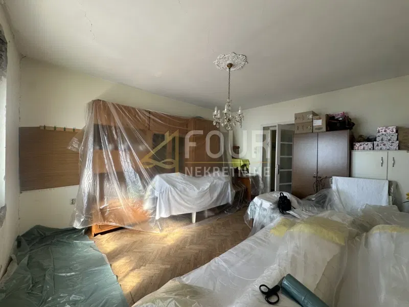 Flat Kantrida, Rijeka, 41,04m2 – 3