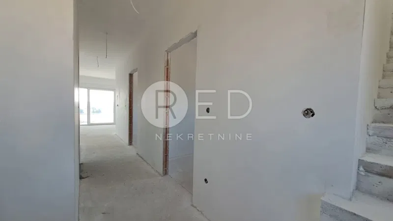 Flat Vodice, Zatonska, 110m2 – 2