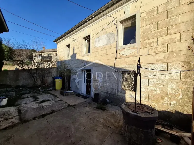 Casa Hreljin – 2