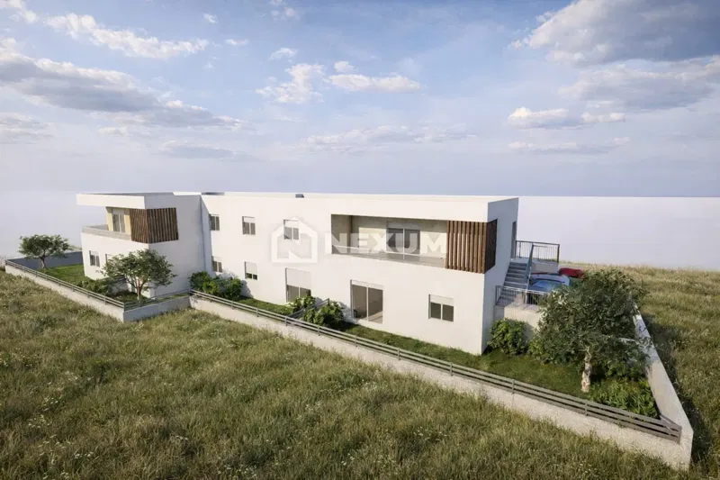 Appartamento Kaštel Novi – 2