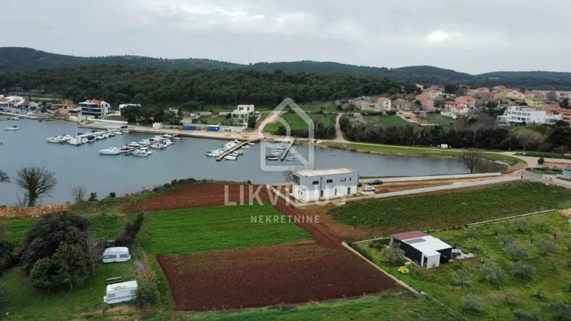 Land Pomer, Medulin, 3.169m2 – 2