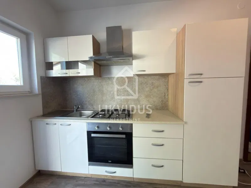 Appartamento Kaštanjer, Pula, 118,68m2 – 2