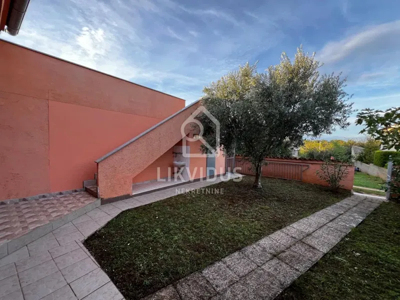 Casa Ližnjan, 140m2 – 2