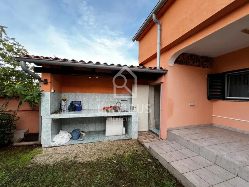 Casa Ližnjan, 140m2 – 3