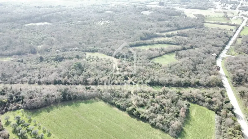 Działka Galižana – 3