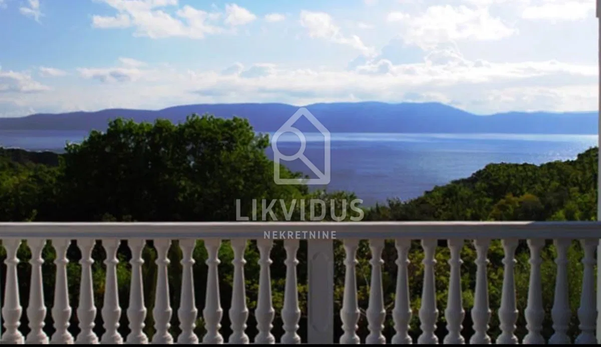 Haus Drenje, Raša, 300m2