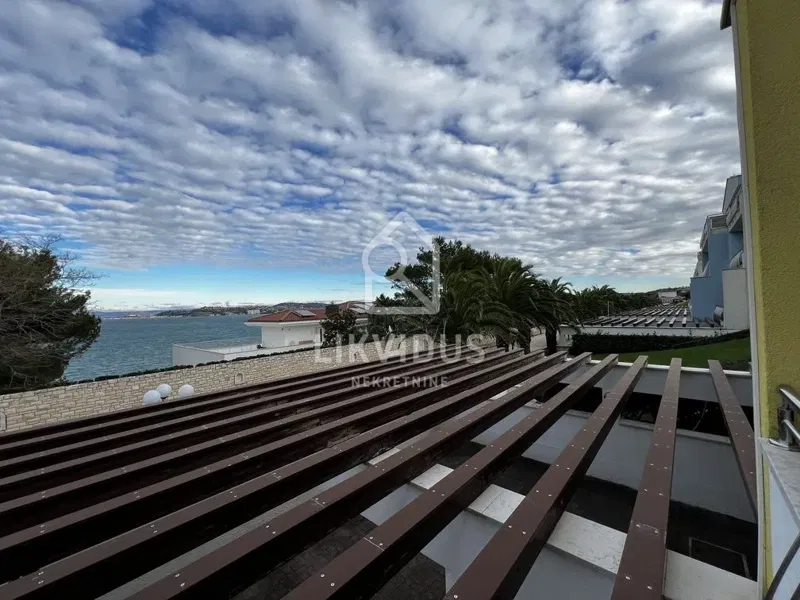 Apartment Crveni Vrh, Umag, 115,97m2 – 2