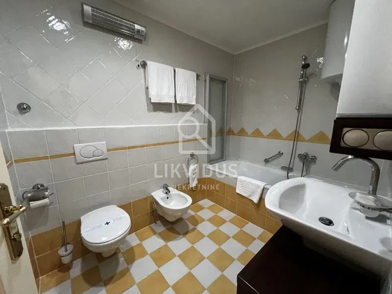 Apartment Crveni Vrh, Umag, 115,97m2 – 3