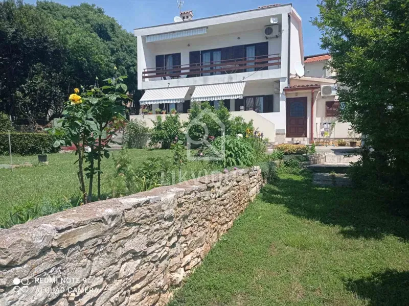Haus Medulin, 300m2