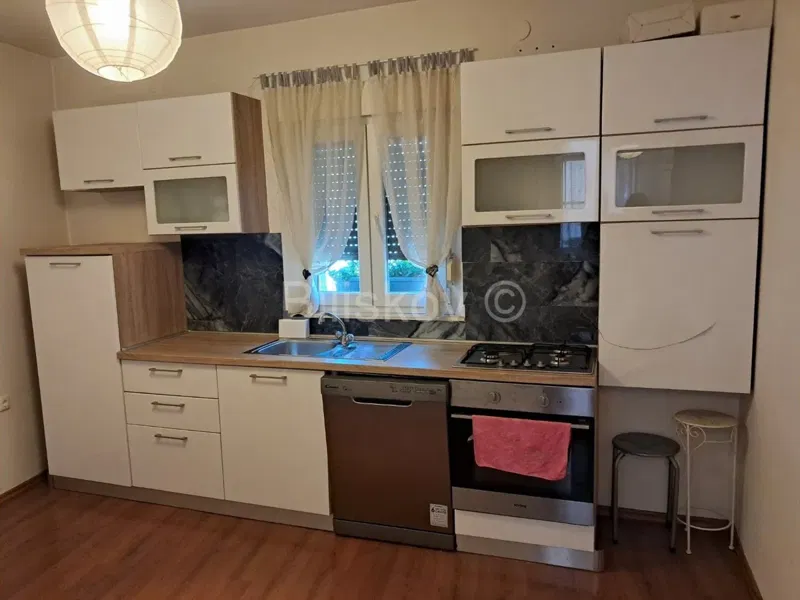 Appartamento Trogir