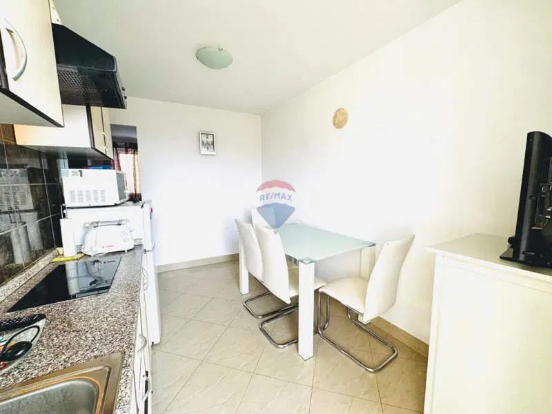 Appartamento Novi Vinodolski, 36m2 – 3