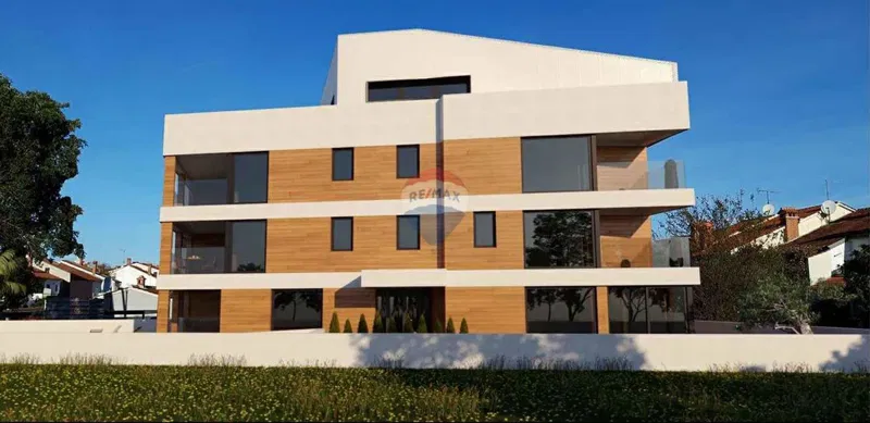 House Rovinj, 984m2 – 3