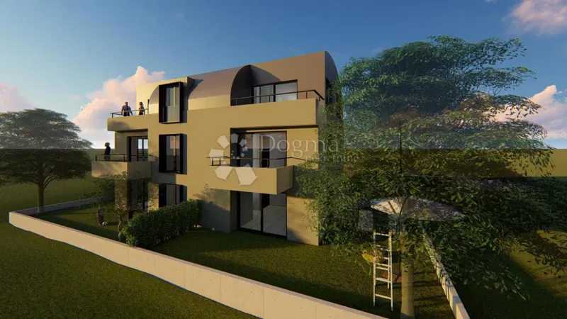 Квартира Pirovac, 61m2