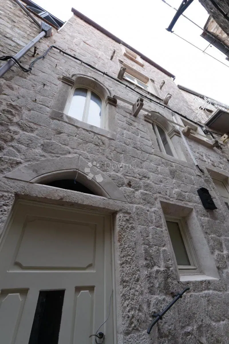 House Stari grad, Dubrovnik, 90m2 – 2