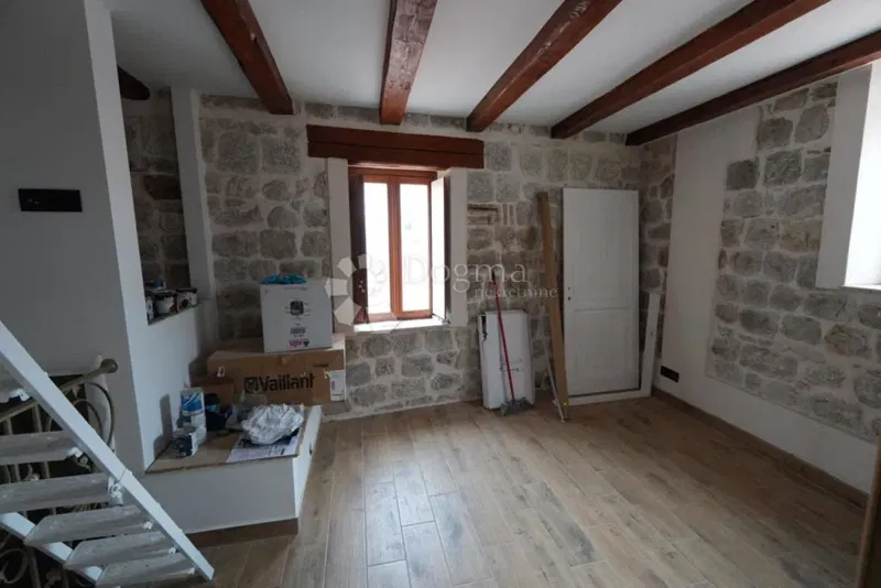 House Stari grad, Dubrovnik, 90m2 – 3