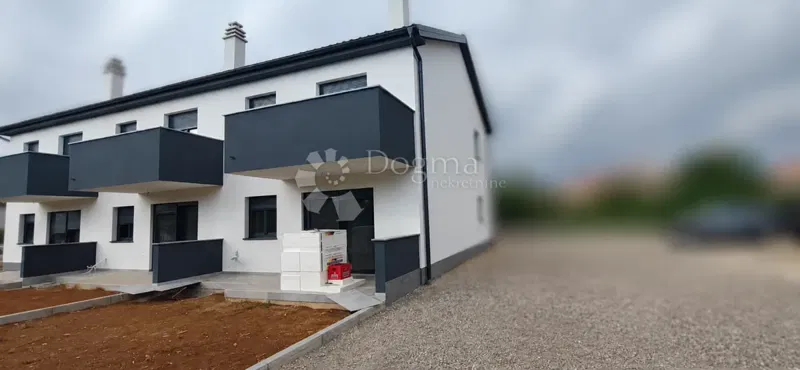 Ház Viškovo, 122m2
