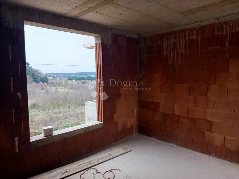 Mieszkanie Valmade, Pula, 50,91m2 – 2