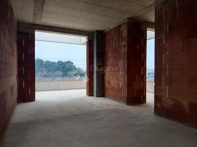 Mieszkanie Valmade, Pula, 50,91m2 – 3