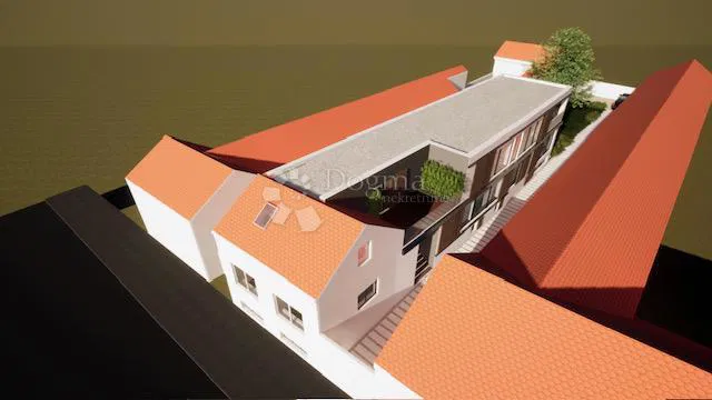 Ház Centar, Varaždin, 138m2
