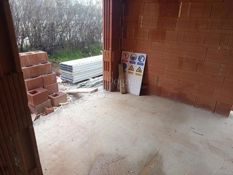 Lakás Valmade, Pula, 50,91m2 – 2