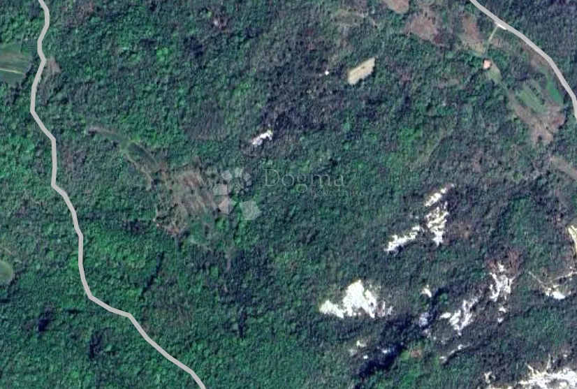 Mezőgazdasági terület Pićan, 49.845m2