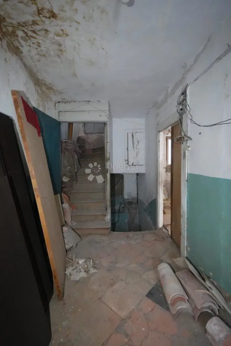 Дом Stari grad, Dubrovnik, 100m2 – 2