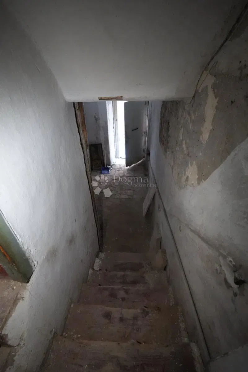 Дом Stari grad, Dubrovnik, 100m2 – 3