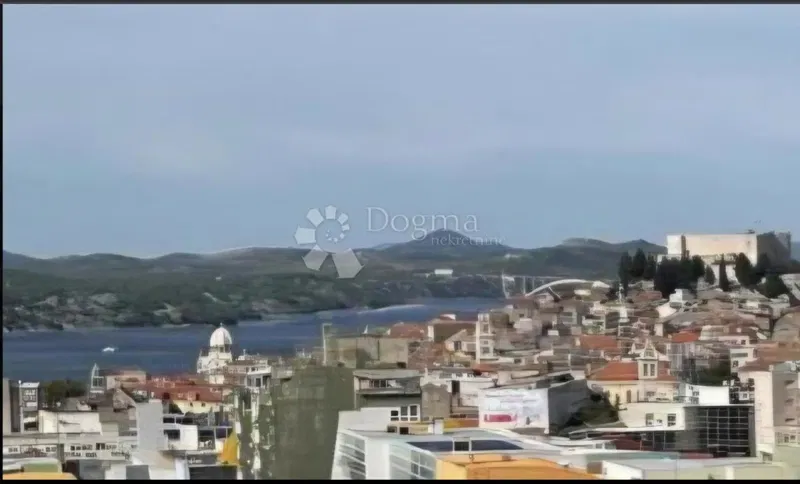 Квартира Baldekin, Šibenik, 42,62m2 – 2