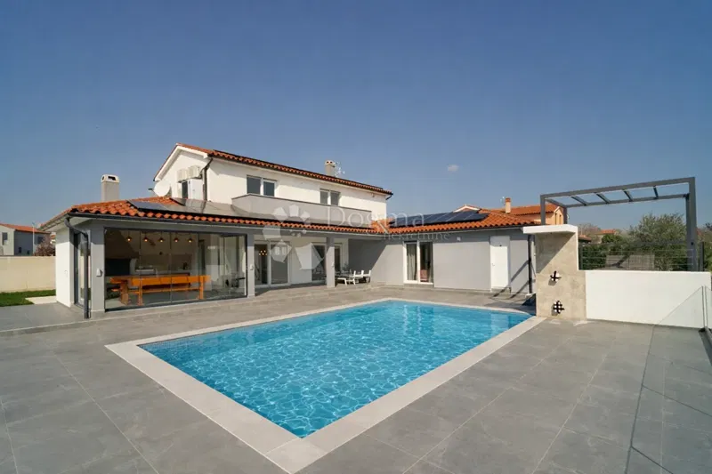 House Svetvinčenat, 180m2 – 3