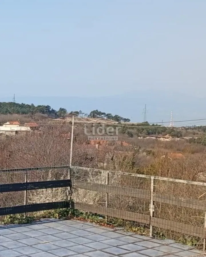 Hiša Hreljin, Bakar, 160m2 – 2