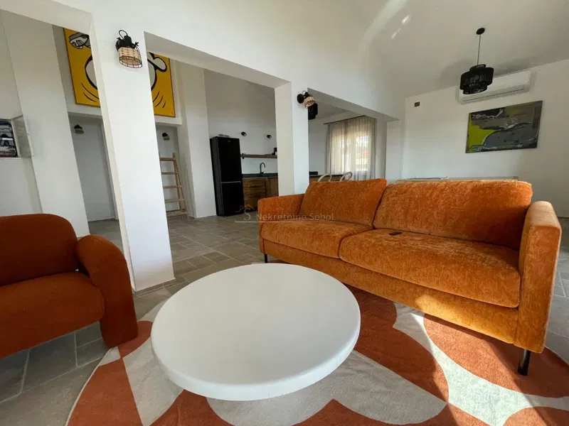 Квартира Mali Lošinj – 3