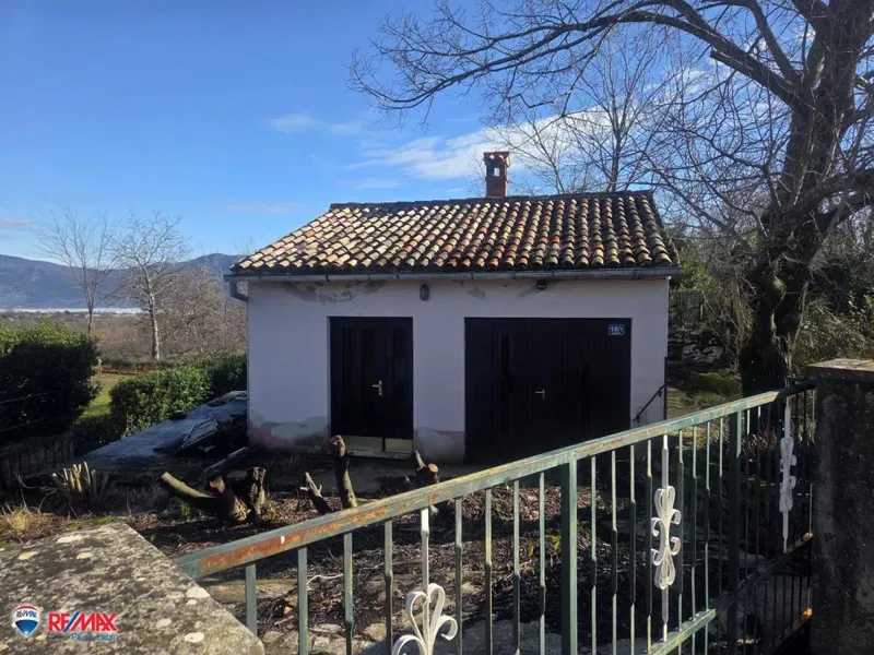 House Labin, 63m2 – 2