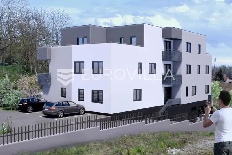 Appartamento Samobor – 2