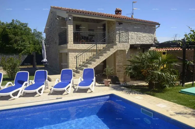 House Poreč – 2