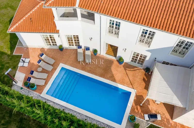 Istria - Parenzo, villa di lusso premium vicino al mare – 2