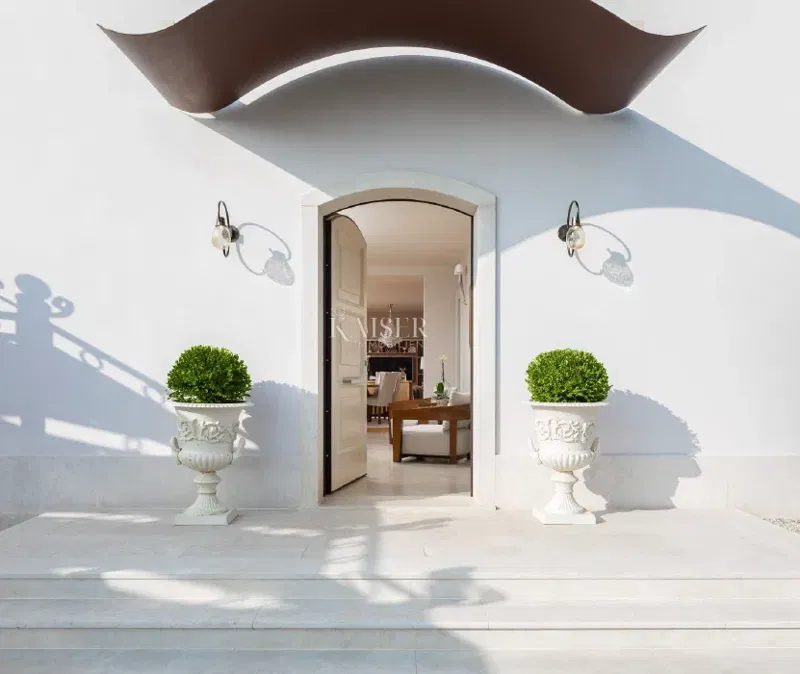 Istria - Parenzo, villa di lusso premium vicino al mare – 3