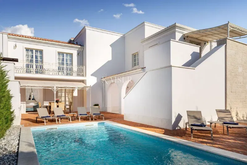 Villa Poreč, 313,20m2 – 2