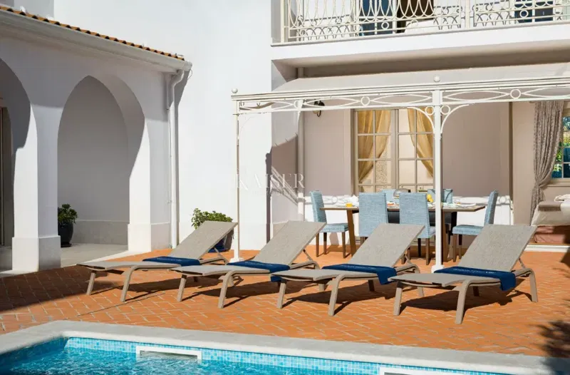 Istria - Parenzo, villa di lusso premium con vista mare – 2