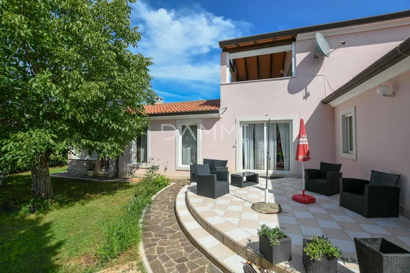ISTRA, UMAG - Casa indipendente con ampio cortile – 2