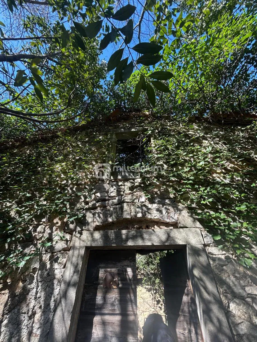 Casa Šumber, Sveta Nedelja, 95m2