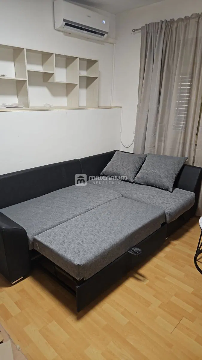 Volosko, 80m2, kuća s okućnicom, garaža – 2