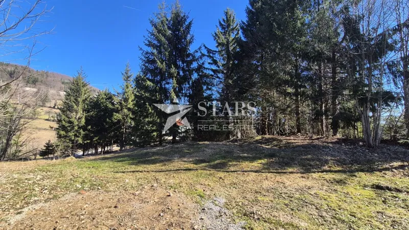 Terreno Stara Sušica – 2