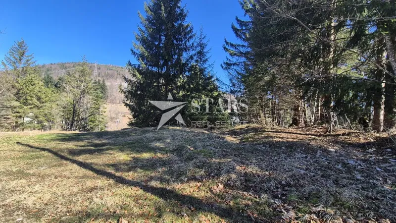 Terreno Stara Sušica – 3