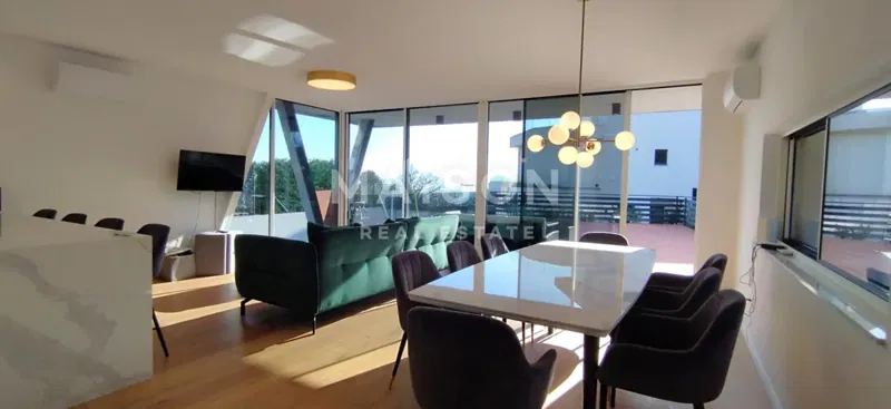 Flat Kostrena, 128,10m2 – 2