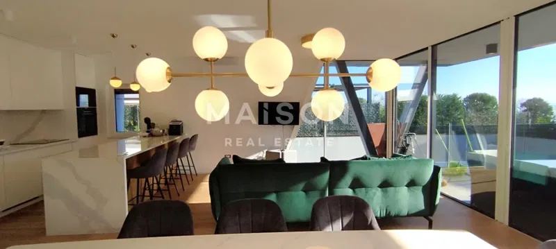 Flat Kostrena, 128,10m2 – 3