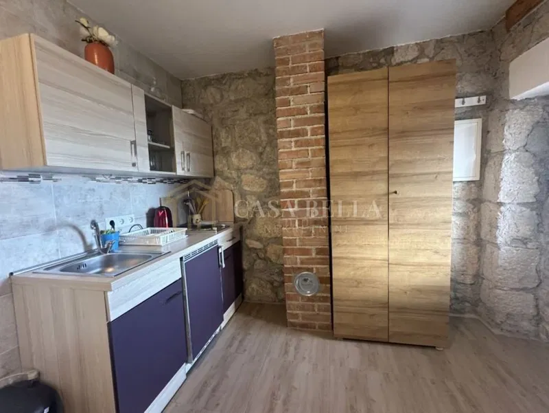 Zaleđe Crikvenice, Grižane - Kamena kuća s pogledom na more – 2